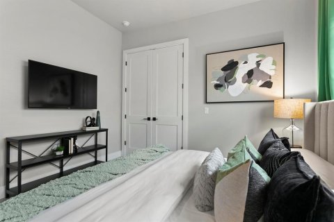 Duplex in Tampa, Florida 4 bedrooms, 201.41 sq.m. № 1866131 - photo 7
