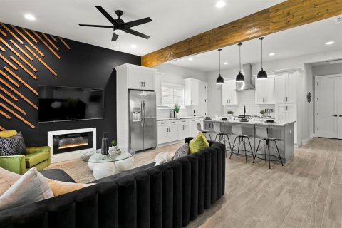 Duplex in Tampa, Florida 4 bedrooms, 201.41 sq.m. № 1866131 - photo 30