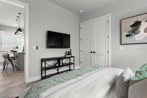 Duplex in Tampa, Florida 4 bedrooms, 201.41 sq.m. № 1866131 - photo 6