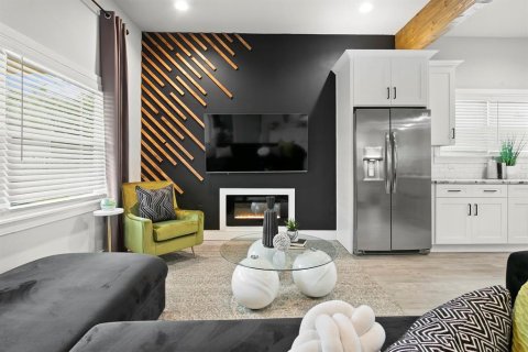 Duplex in Tampa, Florida 4 bedrooms, 201.41 sq.m. № 1866131 - photo 29