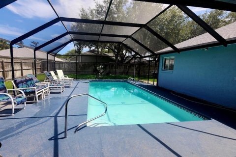 Villa ou maison à louer à Palm Coast, Floride: 4 chambres, 207.26 m2 № 1915027 - photo 23