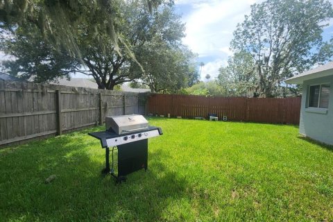 Villa ou maison à louer à Palm Coast, Floride: 4 chambres, 207.26 m2 № 1915027 - photo 24