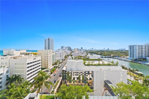 Condominio en venta en Miami Beach, Florida, 1 dormitorio, 93.09 m2 № 2154907 - foto 5