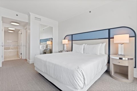 Condominio en venta en Miami Beach, Florida, 1 dormitorio, 93.09 m2 № 2154907 - foto 25
