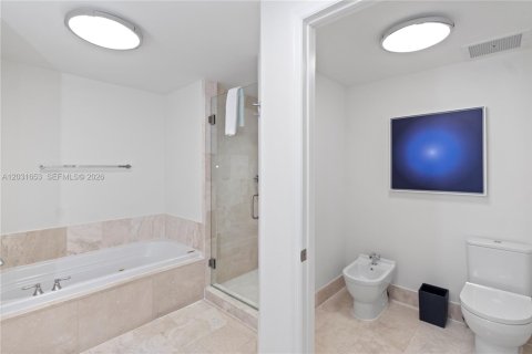 Condominio en venta en Miami Beach, Florida, 1 dormitorio, 93.09 m2 № 2154907 - foto 26