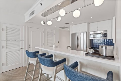 Condominio en venta en Miami Beach, Florida, 1 dormitorio, 93.09 m2 № 2154907 - foto 15