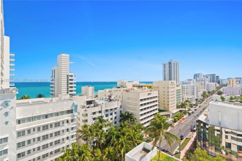Condominio en venta en Miami Beach, Florida, 1 dormitorio, 93.09 m2 № 2154907 - foto 4