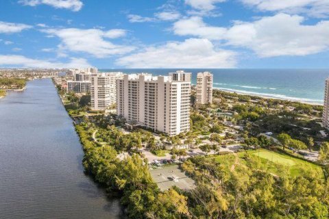 Copropriété à louer à Boca Raton, Floride: 2 chambres, 133.59 m2 № 2251514 - photo 30