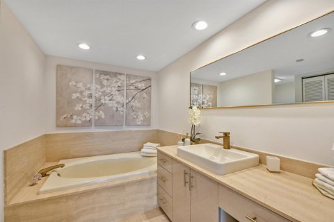 Copropriété à louer à Boca Raton, Floride: 2 chambres, 133.59 m2 № 2251514 - photo 19