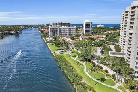 Copropriété à louer à Boca Raton, Floride: 2 chambres, 133.59 m2 № 2251514 - photo 29
