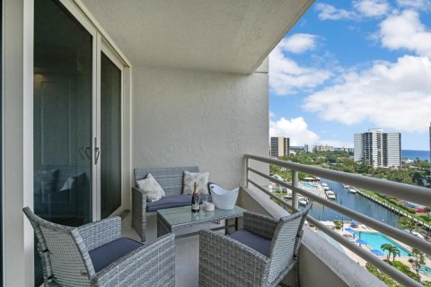 Copropriété à louer à Boca Raton, Floride: 2 chambres, 133.59 m2 № 2251514 - photo 27