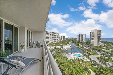Copropriété à louer à Boca Raton, Floride: 2 chambres, 133.59 m2 № 2251514 - photo 2