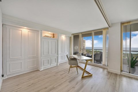 Copropriété à louer à Boca Raton, Floride: 2 chambres, 133.59 m2 № 2251514 - photo 22