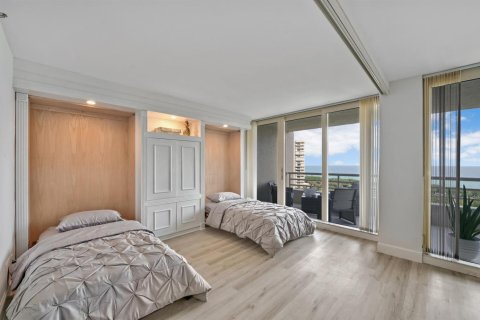 Copropriété à louer à Boca Raton, Floride: 2 chambres, 133.59 m2 № 2251514 - photo 23
