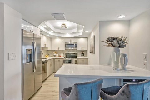 Copropriété à louer à Boca Raton, Floride: 2 chambres, 133.59 m2 № 2251514 - photo 9