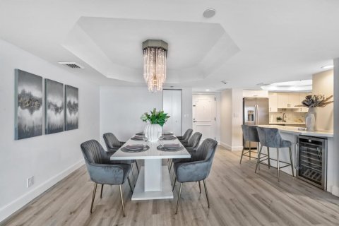 Copropriété à louer à Boca Raton, Floride: 2 chambres, 133.59 m2 № 2251514 - photo 13