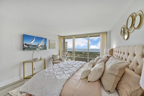 Copropriété à louer à Boca Raton, Floride: 2 chambres, 133.59 m2 № 2251514 - photo 15