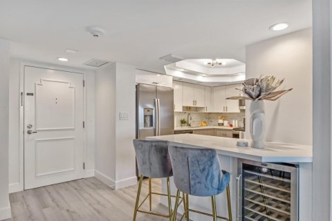 Copropriété à louer à Boca Raton, Floride: 2 chambres, 133.59 m2 № 2251514 - photo 10