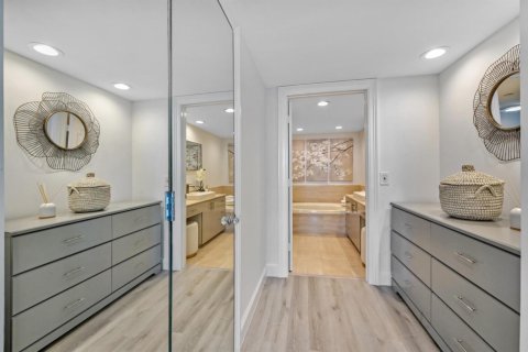 Copropriété à louer à Boca Raton, Floride: 2 chambres, 133.59 m2 № 2251514 - photo 17