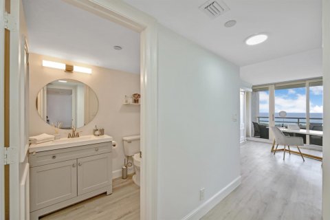 Copropriété à louer à Boca Raton, Floride: 2 chambres, 133.59 m2 № 2251514 - photo 25