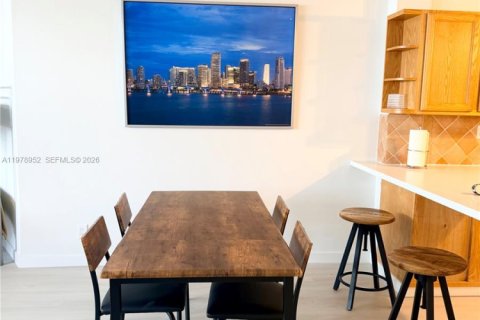 Copropriété à louer à Hollywood, Floride: 1 chambre, 78.69 m2 № 2046315 - photo 6