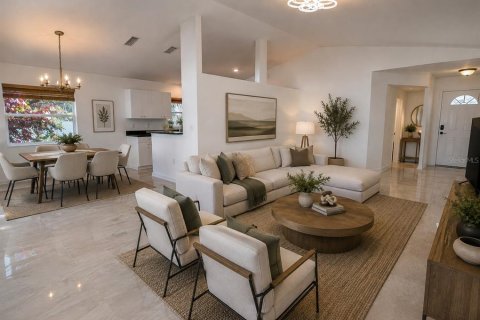 Villa ou maison à vendre à Sarasota, Floride: 3 chambres, 132.2 m2 № 2310757 - photo 8