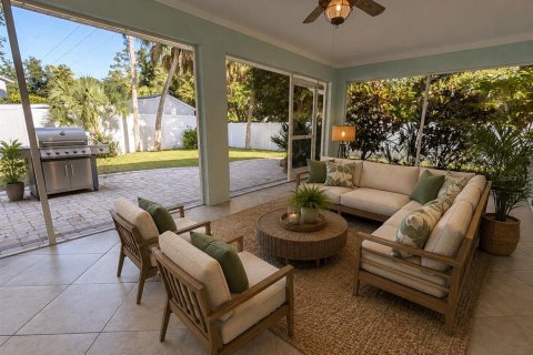 Villa ou maison à vendre à Sarasota, Floride: 3 chambres, 132.2 m2 № 2310757 - photo 30