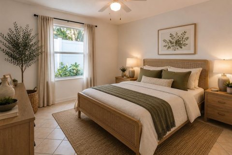 Villa ou maison à vendre à Sarasota, Floride: 3 chambres, 132.2 m2 № 2310757 - photo 21