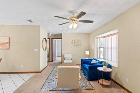 House in Palm Coast, Florida 2 bedrooms, 93.27 sq.m. № 1873604 - photo 6