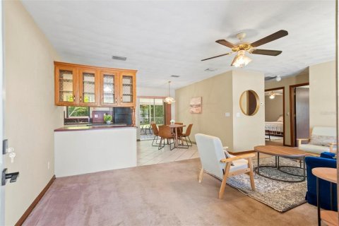 House in Palm Coast, Florida 2 bedrooms, 93.27 sq.m. № 1873604 - photo 4