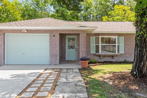 House in Palm Coast, Florida 2 bedrooms, 93.27 sq.m. № 1873604 - photo 2
