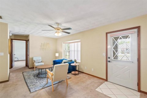 House in Palm Coast, Florida 2 bedrooms, 93.27 sq.m. № 1873604 - photo 5
