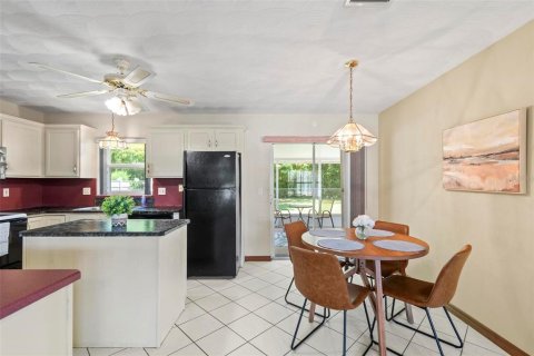 House in Palm Coast, Florida 2 bedrooms, 93.27 sq.m. № 1873604 - photo 10