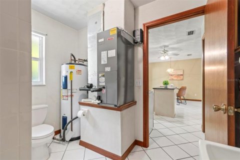 House in Palm Coast, Florida 2 bedrooms, 93.27 sq.m. № 1873604 - photo 21