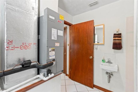 House in Palm Coast, Florida 2 bedrooms, 93.27 sq.m. № 1873604 - photo 23