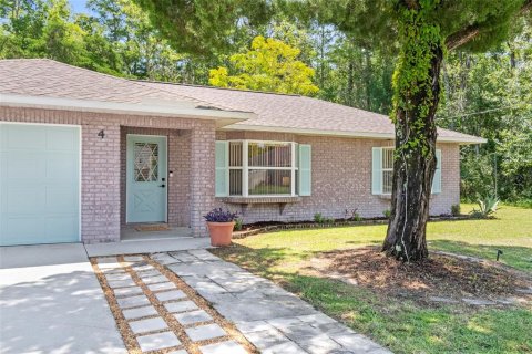 House in Palm Coast, Florida 2 bedrooms, 93.27 sq.m. № 1873604 - photo 3
