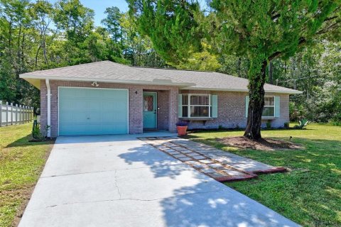 House in Palm Coast, Florida 2 bedrooms, 93.27 sq.m. № 1873604 - photo 1