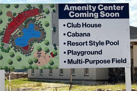 Casa en venta en Ocala, Florida, 4 dormitorios, 186.18 m2 № 1579156 - foto 6