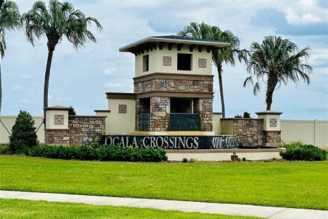 Casa en venta en Ocala, Florida, 4 dormitorios, 186.18 m2 № 1579156 - foto 5
