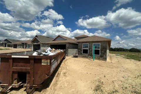Casa en venta en Ocala, Florida, 4 dormitorios, 186.18 m2 № 1579156 - foto 10
