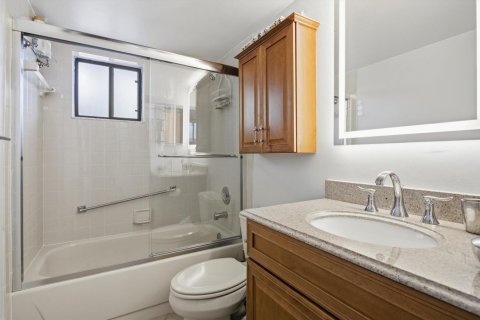 Copropriété à vendre à Delray Beach, Floride: 2 chambres, 86.4 m2 № 2146185 - photo 20