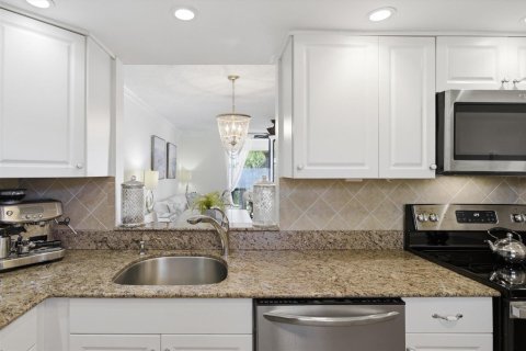 Copropriété à vendre à Delray Beach, Floride: 2 chambres, 86.4 m2 № 2146185 - photo 11