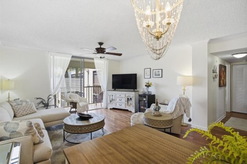 Copropriété à vendre à Delray Beach, Floride: 2 chambres, 86.4 m2 № 2146185 - photo 4