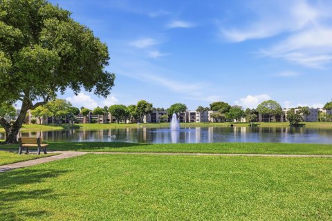 Copropriété à vendre à Delray Beach, Floride: 2 chambres, 86.4 m2 № 2146185 - photo 26