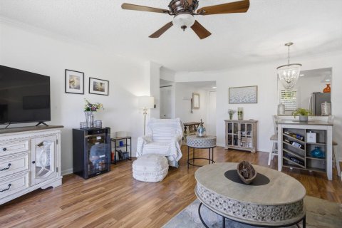 Copropriété à vendre à Delray Beach, Floride: 2 chambres, 86.4 m2 № 2146185 - photo 7