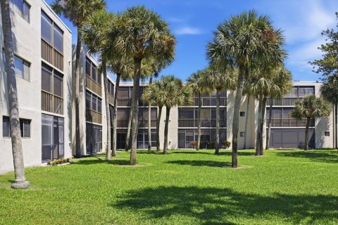 Copropriété à vendre à Delray Beach, Floride: 2 chambres, 86.4 m2 № 2146185 - photo 23