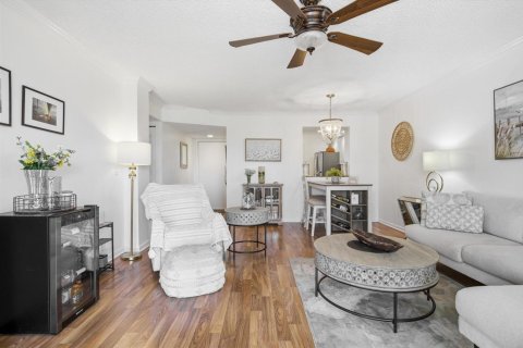 Copropriété à vendre à Delray Beach, Floride: 2 chambres, 86.4 m2 № 2146185 - photo 6