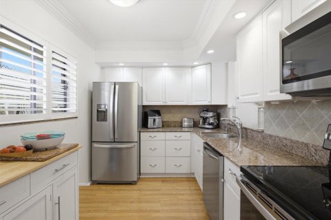 Copropriété à vendre à Delray Beach, Floride: 2 chambres, 86.4 m2 № 2146185 - photo 8