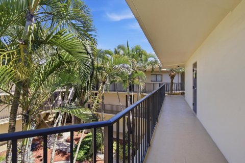 Copropriété à vendre à Delray Beach, Floride: 2 chambres, 86.4 m2 № 2146185 - photo 22