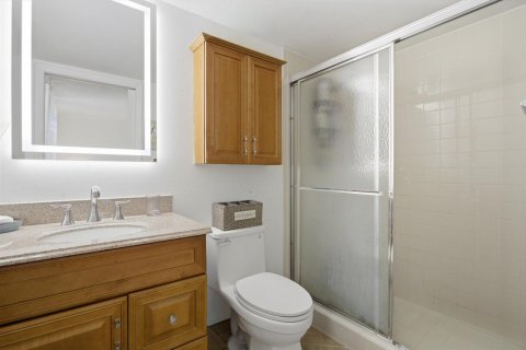 Copropriété à vendre à Delray Beach, Floride: 2 chambres, 86.4 m2 № 2146185 - photo 18